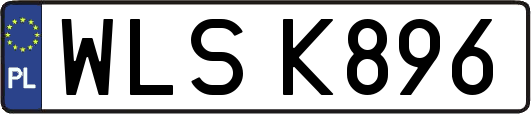 WLSK896