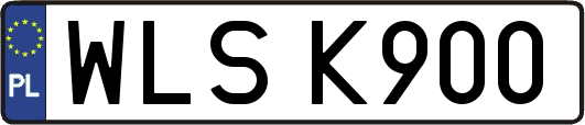 WLSK900
