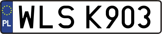 WLSK903