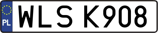 WLSK908