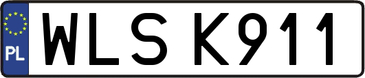 WLSK911