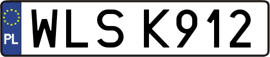 WLSK912