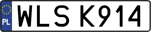 WLSK914