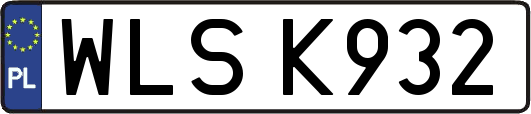 WLSK932