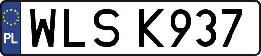 WLSK937