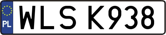 WLSK938