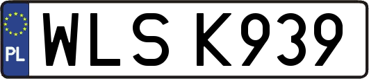 WLSK939