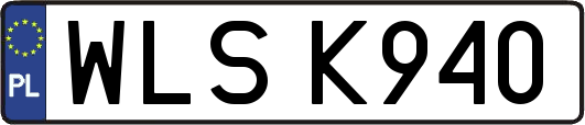 WLSK940