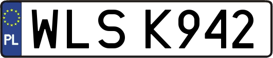 WLSK942
