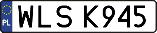 WLSK945