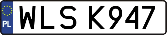 WLSK947