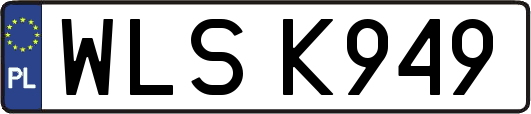 WLSK949