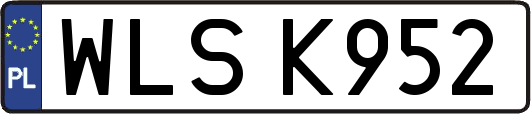 WLSK952