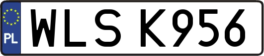 WLSK956