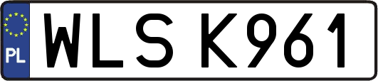 WLSK961