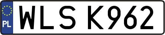 WLSK962