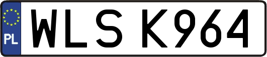 WLSK964