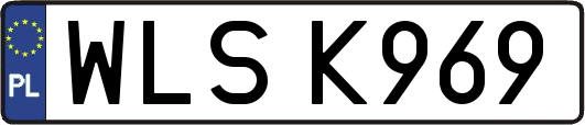 WLSK969