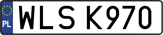 WLSK970