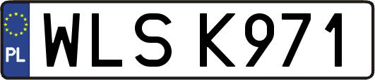 WLSK971
