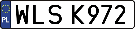 WLSK972