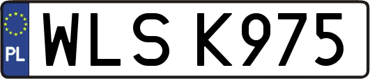 WLSK975