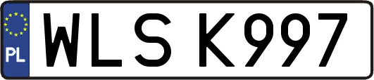 WLSK997