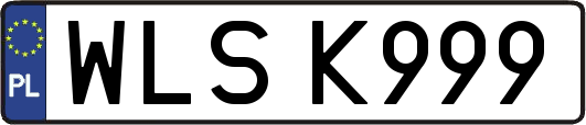 WLSK999