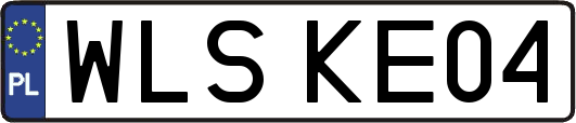 WLSKE04