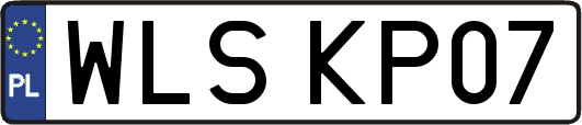 WLSKP07