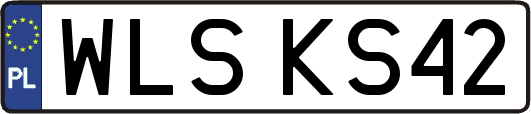 WLSKS42