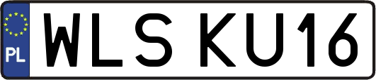 WLSKU16