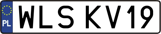 WLSKV19