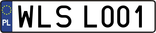 WLSL001