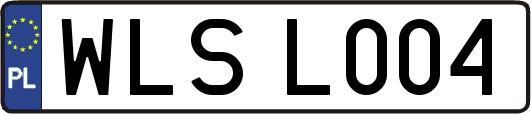 WLSL004
