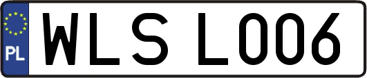 WLSL006