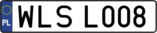 WLSL008