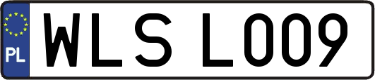 WLSL009