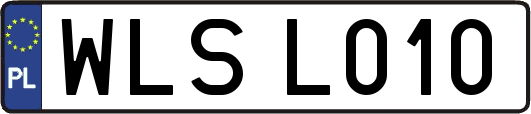 WLSL010