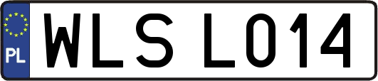 WLSL014