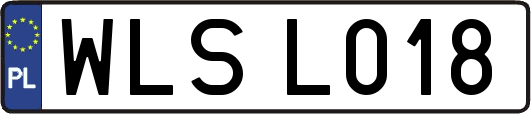 WLSL018