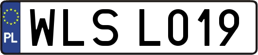 WLSL019