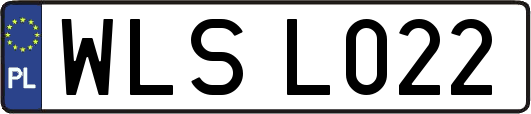 WLSL022