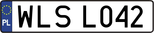 WLSL042