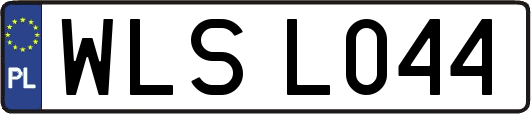 WLSL044