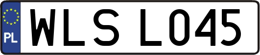 WLSL045