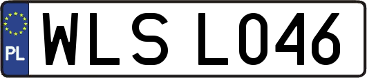 WLSL046