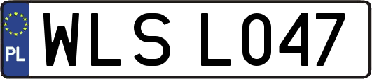 WLSL047