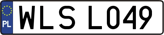 WLSL049