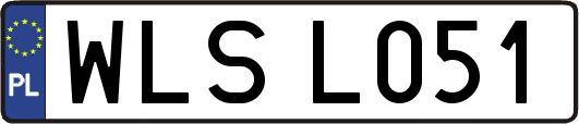 WLSL051